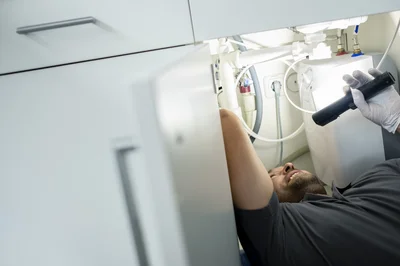 Leistungen für Kanalreinigung und Rohrreinigung in Laupheim