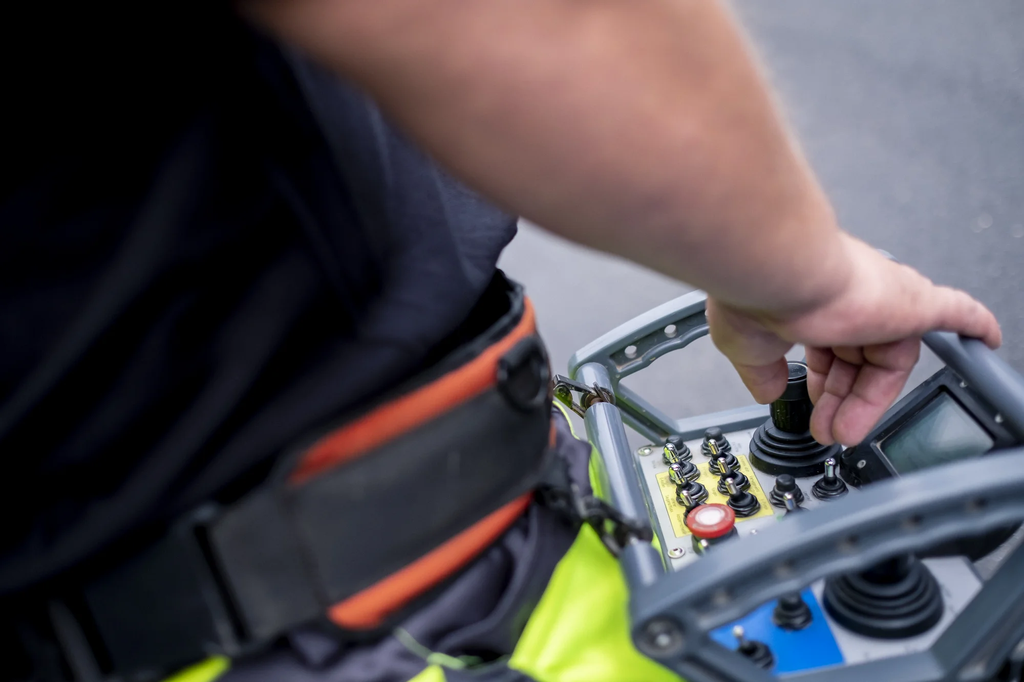 Leistungen für Kanalreinigung und Rohrreinigung in Laupheim